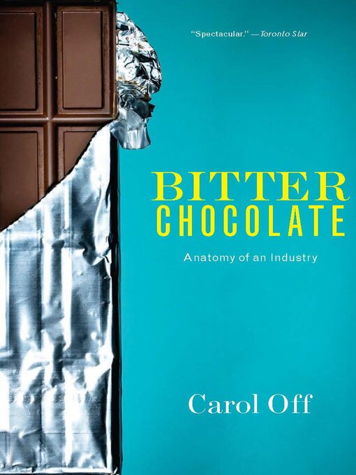 Title details for Bitter Chocolate by Carol Off - Available